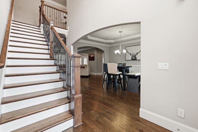 6000 Wallaby Ct, Spring Hill, TN 37174