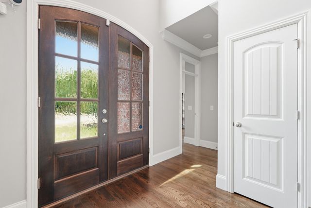 6000 Wallaby Ct, Spring Hill, TN 37174