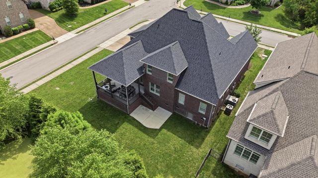 6000 Wallaby Ct, Spring Hill, TN 37174