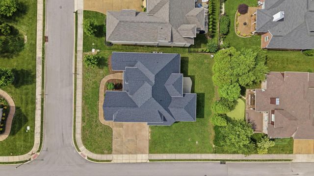 6000 Wallaby Ct, Spring Hill, TN 37174
