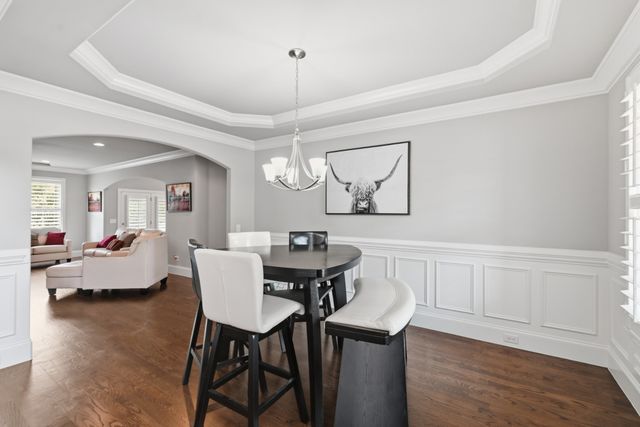 6000 Wallaby Ct, Spring Hill, TN 37174