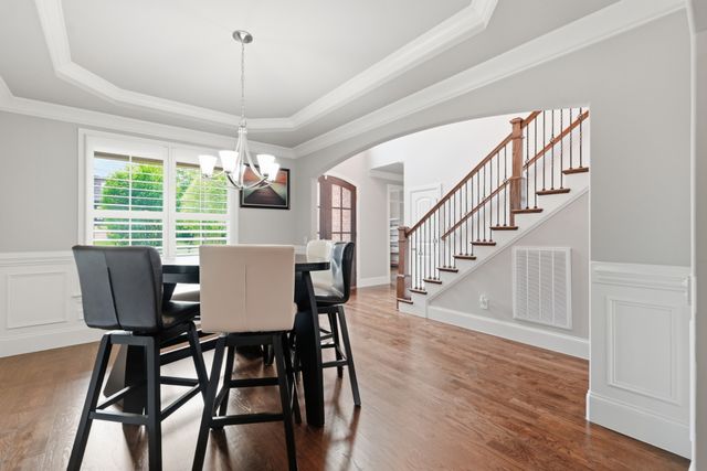 6000 Wallaby Ct, Spring Hill, TN 37174