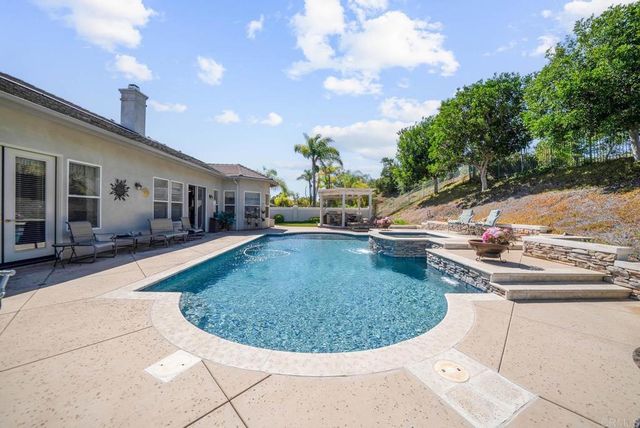 1608 Hamilton Lane, Escondido, CA 92029