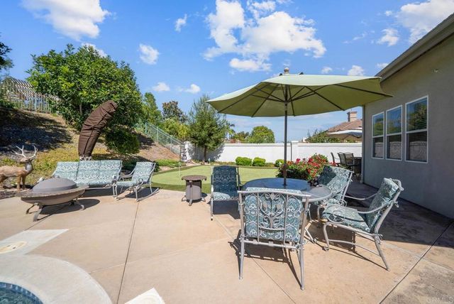 1608 Hamilton Lane, Escondido, CA 92029