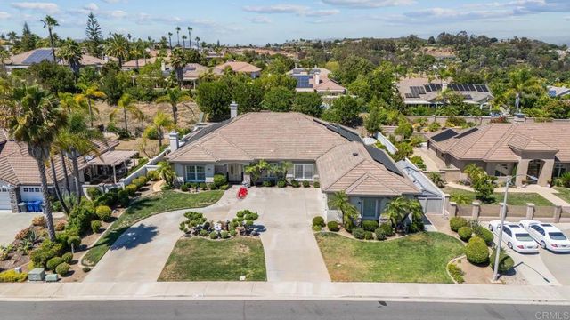1608 Hamilton Lane, Escondido, CA 92029
