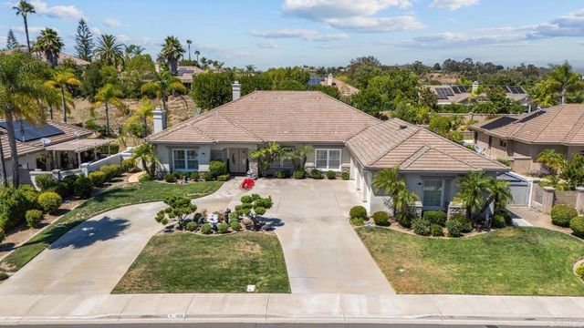 1608 Hamilton Lane, Escondido, CA 92029