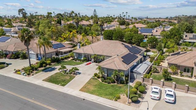 1608 Hamilton Lane, Escondido, CA 92029