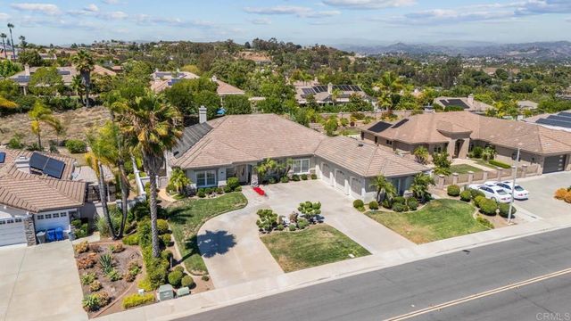 1608 Hamilton Lane, Escondido, CA 92029