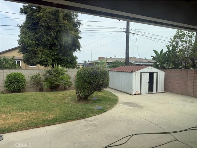 4126 N Walnuthaven, Covina, CA 91722