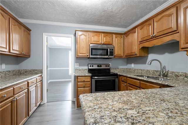 3521 Harrisburg Drive, Fayetteville, NC 28306