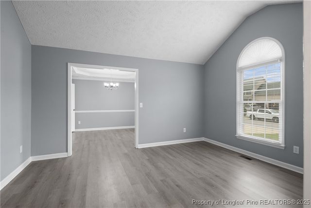 3521 Harrisburg Drive, Fayetteville, NC 28306