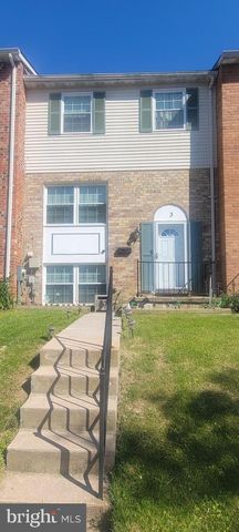 3 SUMMIT GREEN CT, Cockeysville, MD 21030