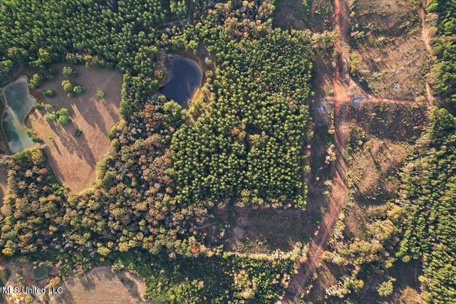 00 Anse Reed Road, Magee, MS 39111