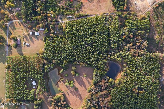 00 Anse Reed Road, Magee, MS 39111