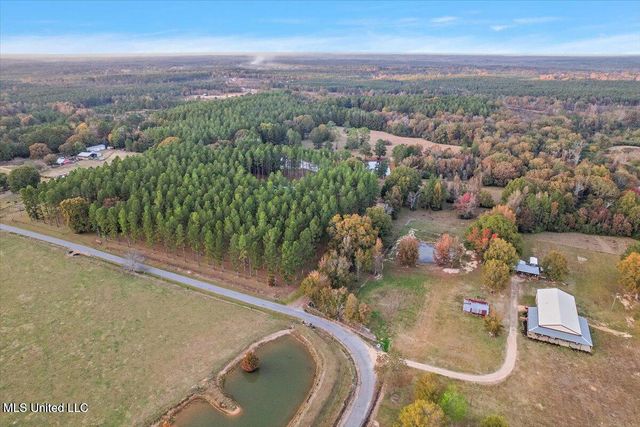 00 Anse Reed Road, Magee, MS 39111