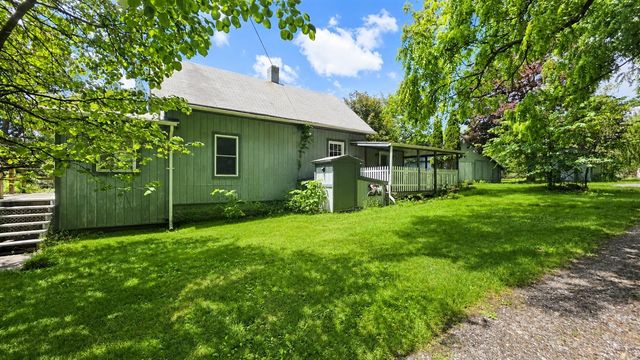 5560 Huron River Drive, Dexter, MI 48130