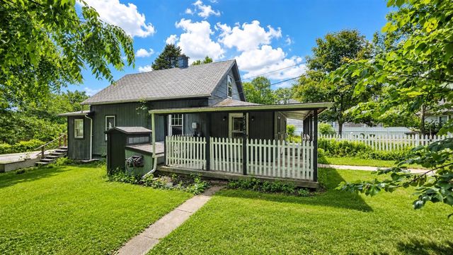 5560 Huron River Drive, Dexter, MI 48130
