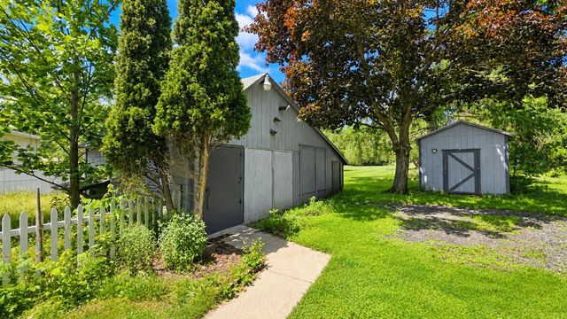 5560 Huron River Drive, Dexter, MI 48130