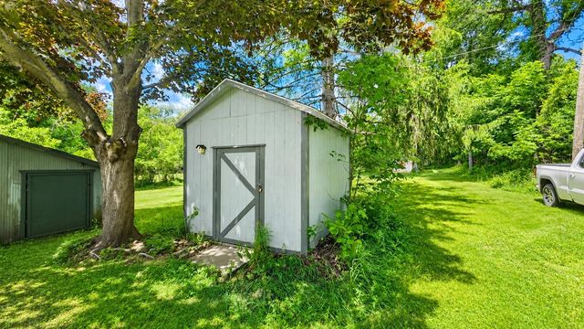 5560 Huron River Drive, Dexter, MI 48130