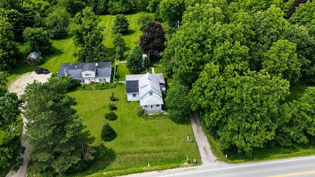 5560 Huron River Drive, Dexter, MI 48130