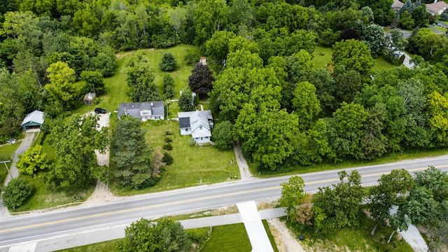 5560 Huron River Drive, Dexter, MI 48130
