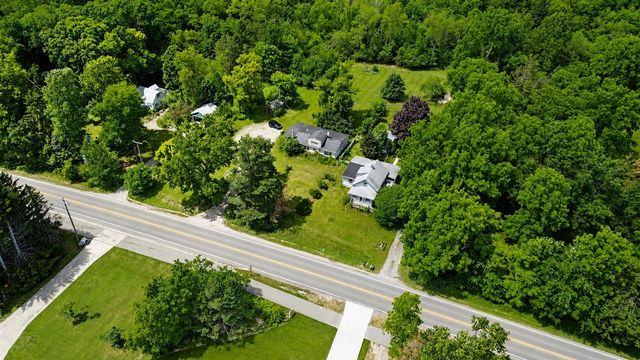 5560 Huron River Drive, Dexter, MI 48130