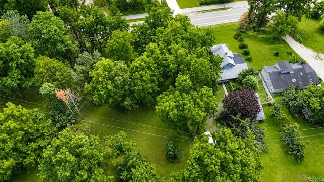 5560 Huron River Drive, Dexter, MI 48130
