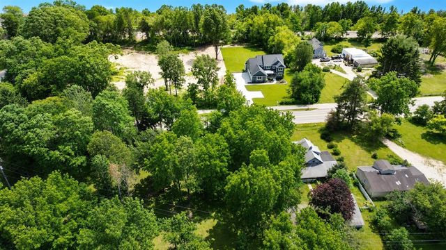 5560 Huron River Drive, Dexter, MI 48130