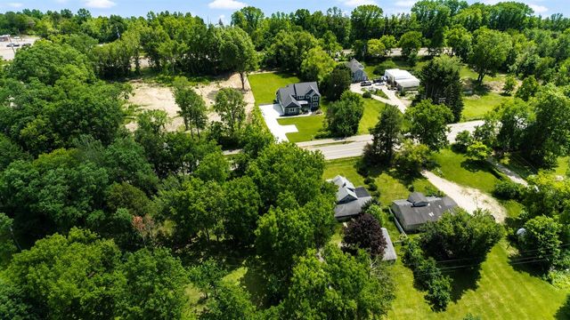 5560 Huron River Drive, Dexter, MI 48130