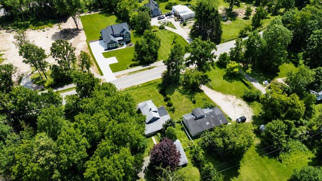 5560 Huron River Drive, Dexter, MI 48130