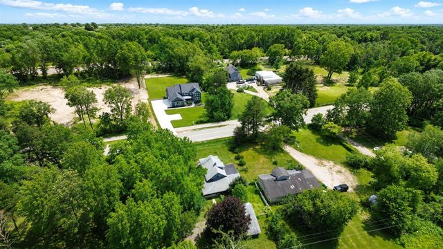 5560 Huron River Drive, Dexter, MI 48130