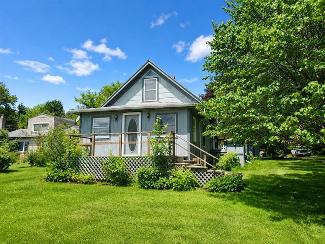 5560 Huron River Drive, Dexter, MI 48130