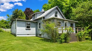 5560 Huron River Drive, Dexter, MI 48130