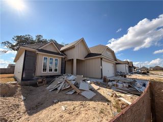 6064 Badger Street, Bryan, TX 77807