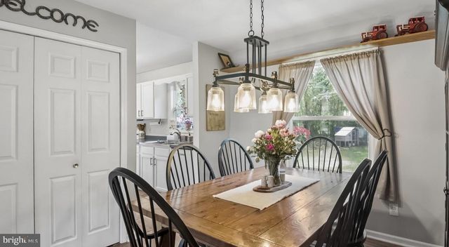 338 CEDARBRIDGE RD, Monroeville, NJ 08343