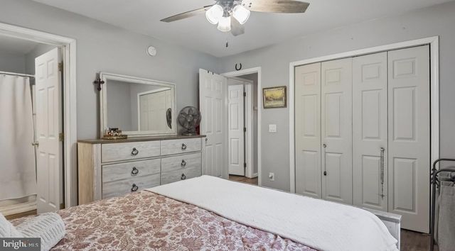 338 CEDARBRIDGE RD, Monroeville, NJ 08343