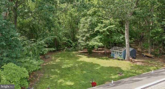 338 CEDARBRIDGE RD, Monroeville, NJ 08343