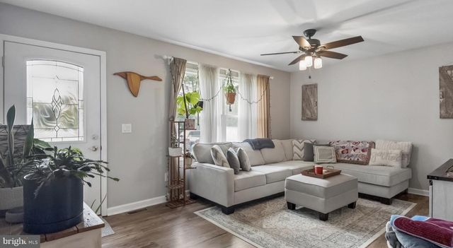 338 CEDARBRIDGE RD, Monroeville, NJ 08343