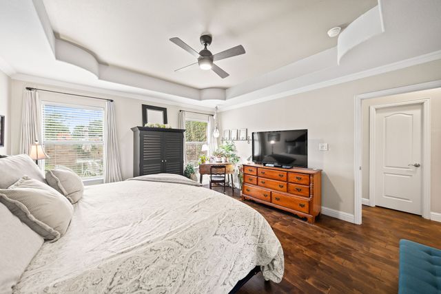 645 Wyndham Circle, Keller, TX 76248