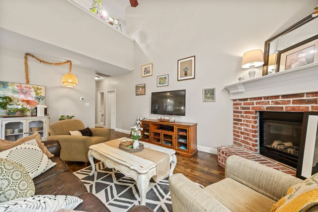 645 Wyndham Circle, Keller, TX 76248