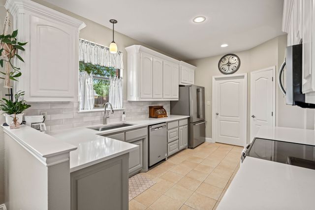 645 Wyndham Circle, Keller, TX 76248