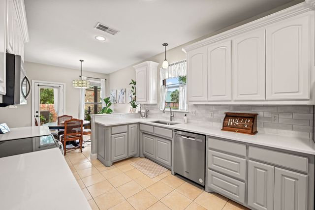 645 Wyndham Circle, Keller, TX 76248