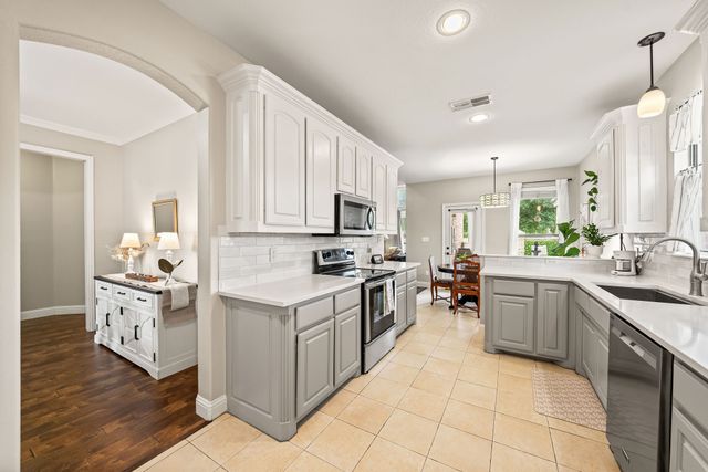 645 Wyndham Circle, Keller, TX 76248