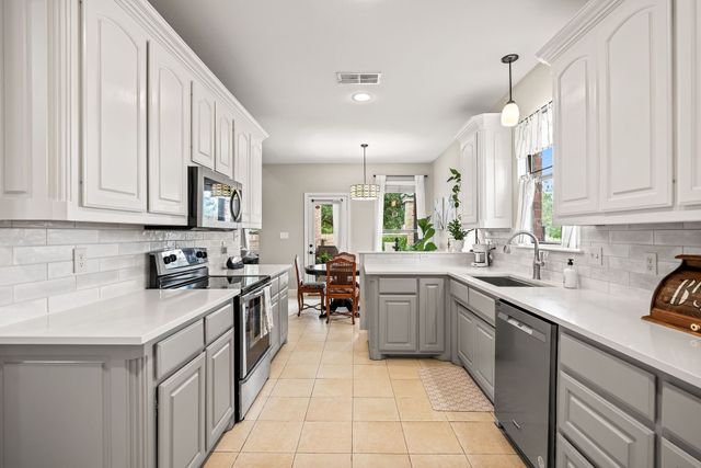 645 Wyndham Circle, Keller, TX 76248