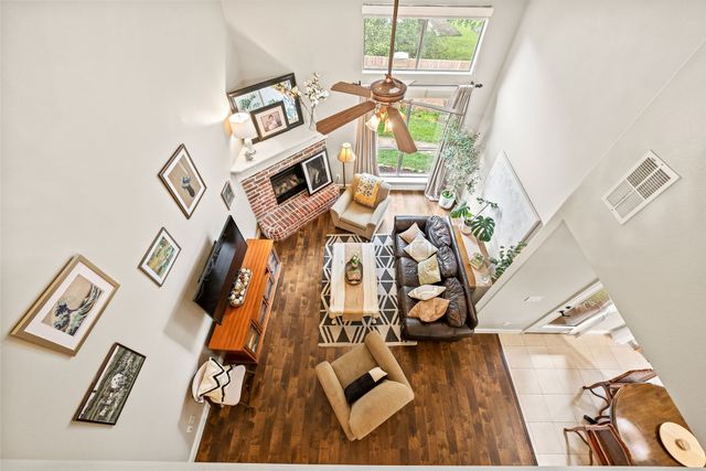 645 Wyndham Circle, Keller, TX 76248