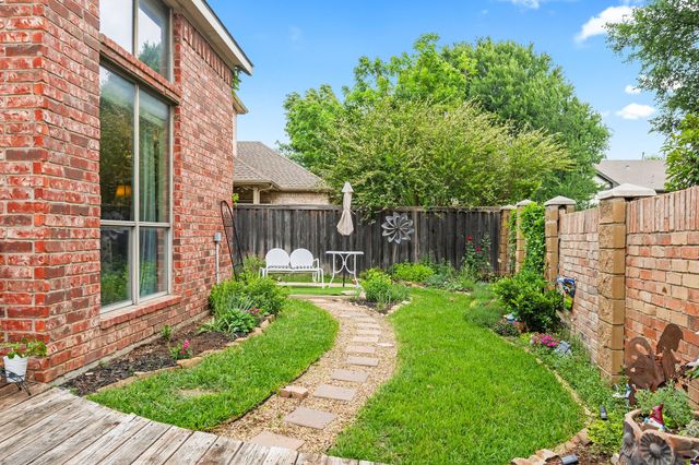 645 Wyndham Circle, Keller, TX 76248