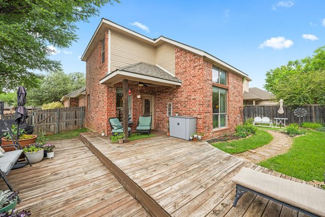 645 Wyndham Circle, Keller, TX 76248