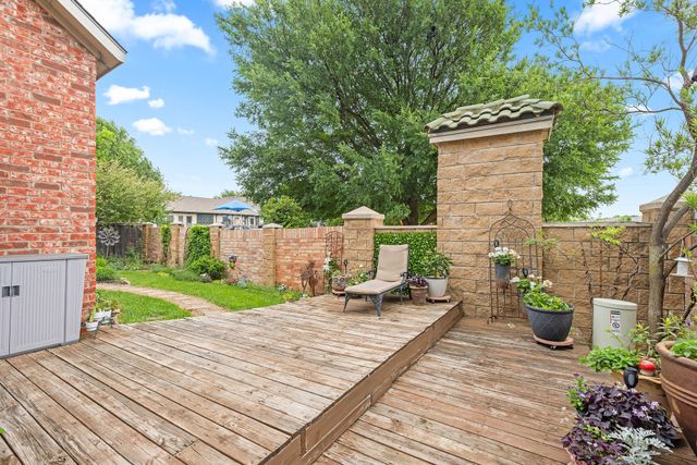 645 Wyndham Circle, Keller, TX 76248