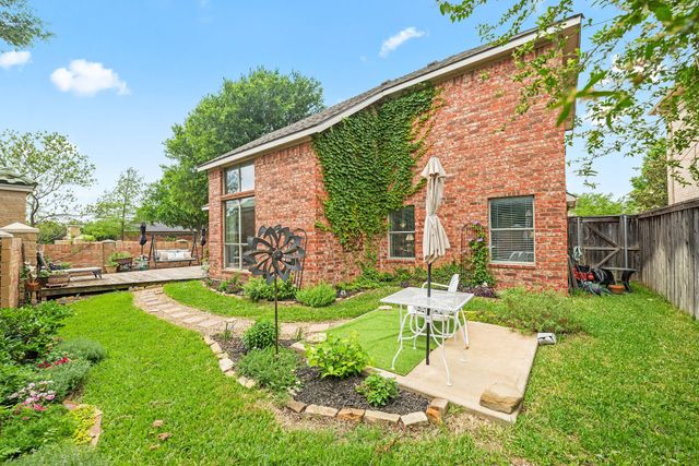 645 Wyndham Circle, Keller, TX 76248