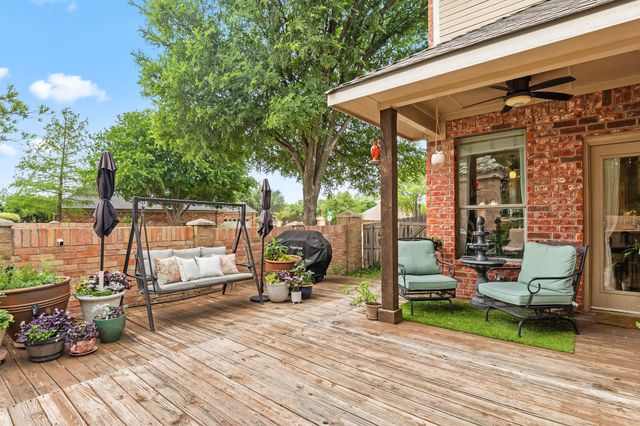 645 Wyndham Circle, Keller, TX 76248